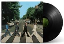 The Beatles - Abbey Road, Retail $22.98