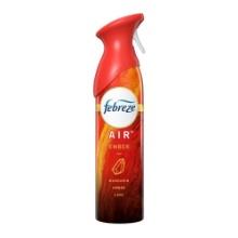 Febreze Air Effects Ember Scent Air Freshener, 8.8 Oz. Can