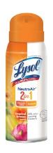 10OZ Lysol Tropic Spray