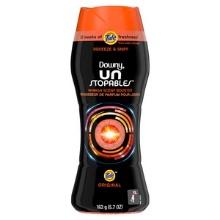 Downy Unstopables in-Wash Scent Booster Beads with Tide Original Scent, 5.5 Oz 
