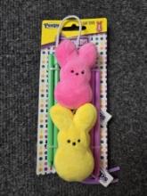 Peeps Cat Stick Toys