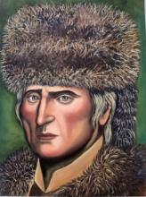 Davy Crockett by Anonymous
