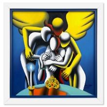 Divine Royalty by Kostabi Original