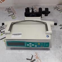 B. Braun Infusomat Space w/Pole Clamp Infusion Pump - 362892