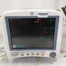 GE Healthcare Dash 4000 - GE/Nellcor SpO2 Patient Monitor - 386509