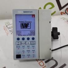 Baxter Sigma Spectrum 6.05.14 with B/G Battery Infusion Pump - 352737