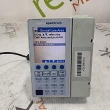 Baxter Sigma Spectrum 6.05.13 without Battery Infusion Pump - 379845