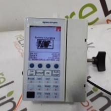 Baxter Sigma Spectrum 6.05.14 with B/G Battery Infusion Pump - 352642