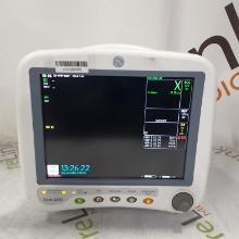 GE Healthcare Dash 4000 - GE/Nellcor SpO2 Patient Monitor - 386728