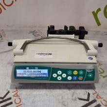 B. Braun Infusomat Space w/Pole Clamp Infusion Pump - 362952