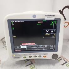GE Healthcare Dash 4000 - GE/Nellcor SpO2 Patient Monitor - 386614