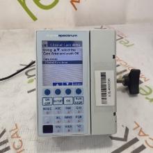 Baxter Sigma Spectrum 6.05.11 without Battery Infusion Pump - 379705