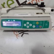 B. Braun Infusomat Space w/Pole Clamp Infusion Pump - 362848