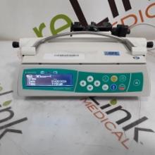 B. Braun Infusomat Space w/Pole Clamp Infusion Pump - 362944