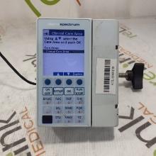 Baxter Sigma Spectrum 6.05.13 without Battery Infusion Pump - 379039