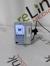Baxter Sigma Spectrum 6.05.14 with B/G Battery Infusion Pump - 352710