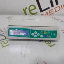 B. Braun Infusomat Space w/Pole Clamp Infusion Pump - 312264