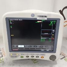 GE Healthcare Dash 4000 - GE/Nellcor SpO2 Patient Monitor - 386499