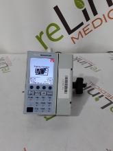 Baxter Sigma Spectrum 6.05.14 with B/G Battery Infusion Pump - 352651