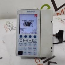 Baxter Sigma Spectrum 6.05.14 with B/G Battery Infusion Pump - 352713