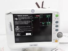 GE Healthcare Dash 3000 - GE/Nellcor SpO2 Patient Monitor - 372640