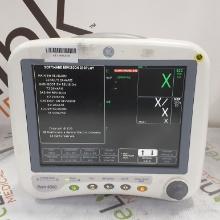GE Healthcare Dash 4000 - GE/Nellcor SpO2 Patient Monitor - 359453