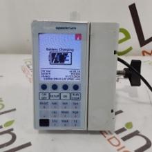 Baxter Sigma Spectrum 6.05.14 with B/G Battery Infusion Pump - 352752