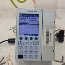 Baxter Sigma Spectrum 6.05.13 without Battery Infusion Pump - 379696