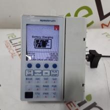 Baxter Sigma Spectrum 6.05.14 with B/G Battery Infusion Pump - 352722