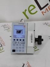 Baxter Sigma Spectrum 6.05.14 with B/G Battery Infusion Pump - 352693