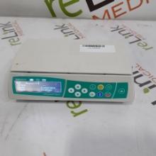 B. Braun Infusomat Space w/Pole Clamp & AC Adapter Infusion Pump - 312346