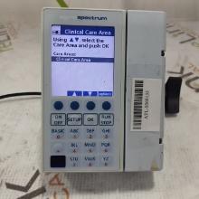 Baxter Sigma Spectrum 6.05.13 without Battery Infusion Pump - 379115