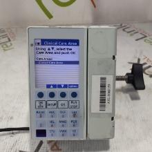 Baxter Sigma Spectrum 6.05.13 without Battery Infusion Pump - 379042