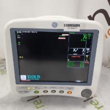 GE Healthcare Dash 4000 - GE/Nellcor SpO2 Patient Monitor - 386525