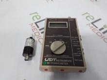 UDT Instruments 351 Power Meter - 377196