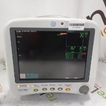 GE Healthcare Dash 4000 - GE/Nellcor SpO2 Patient Monitor - 386646