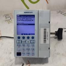 Baxter Sigma Spectrum 6.05.13 with Non-Wireless Battery Infusion Pump - 378856