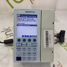 Baxter Sigma Spectrum 6.05.13 without Battery Infusion Pump - 379385