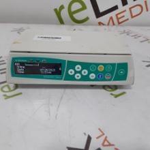 B. Braun Infusomat Space w/Pole Clamp Infusion Pump - 312259