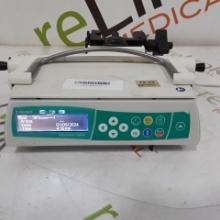 B. Braun Infusomat Space w/Pole Clamp Infusion Pump - 363156