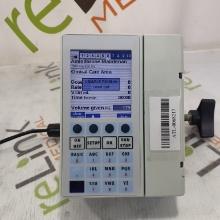Baxter Sigma Spectrum 6.05.13 with Non-Wireless Battery Infusion Pump - 379453