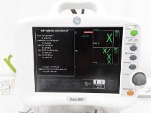 GE Healthcare Dash 3000 - Masimo SpO2 Patient Monitor - 372405