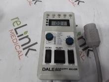 Fluke Dale 600 Safety Analyzer - 366592