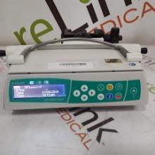 B. Braun Infusomat Space w/Pole Clamp Infusion Pump - 362860