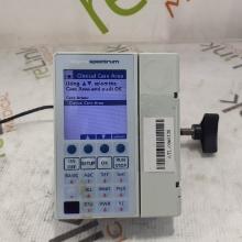 Baxter Sigma Spectrum 6.05.13 with Non-Wireless Battery Infusion Pump - 378873