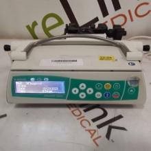 B. Braun Infusomat Space w/Pole Clamp Infusion Pump - 362879