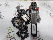 JET Mini-Mite Chain Puller - 371334