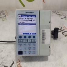 Baxter Sigma Spectrum 6.05.13 with Non-Wireless Battery Infusion Pump - 378890