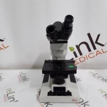 Leica MicroStar IV Lab Microscope - 361371