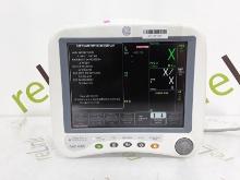 GE Healthcare Dash 4000 - GE/Nellcor SpO2 Patient Monitor - 392681